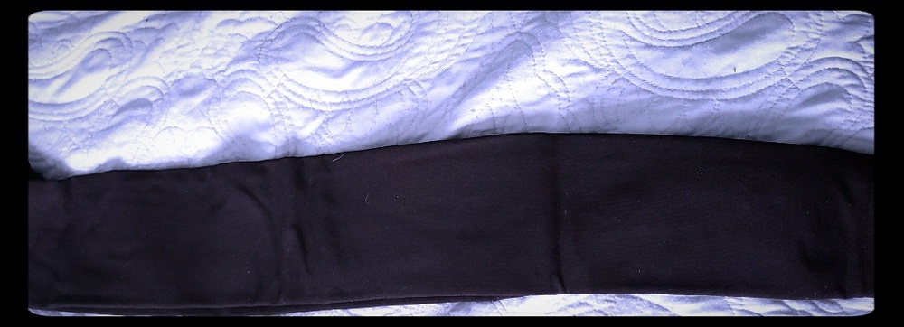 Tights W/ heal hole